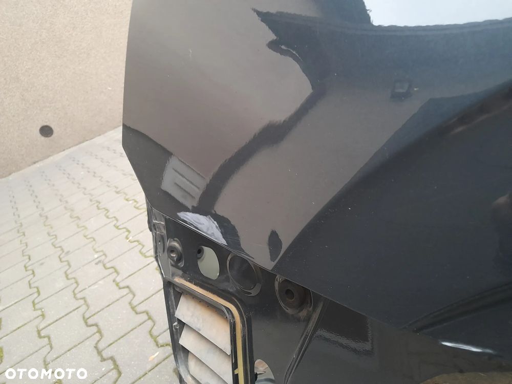 Błotnik prawy tył Volvo XC90 II 2017r kolor 492 - 5