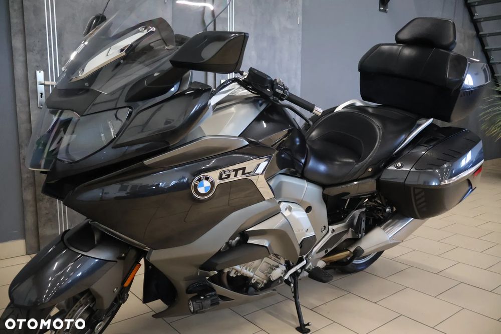 BMW K - 30