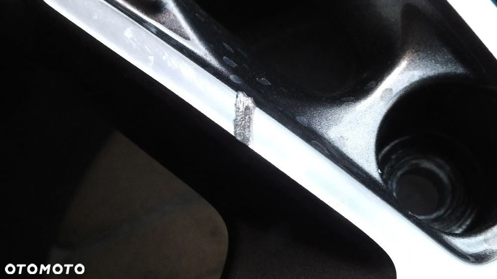 Felga aluminiowa 7,5x18 Kia Proceed III  J7400ADE08 - 5