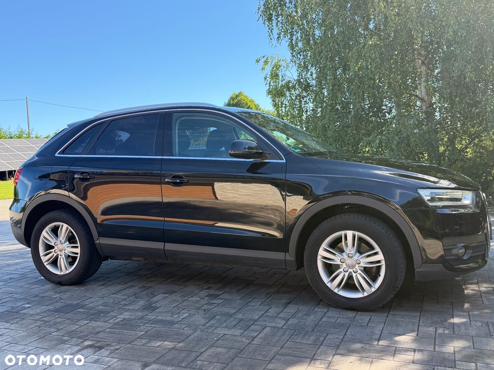 Audi Q3 2.0 TDI Prime Edition - 3
