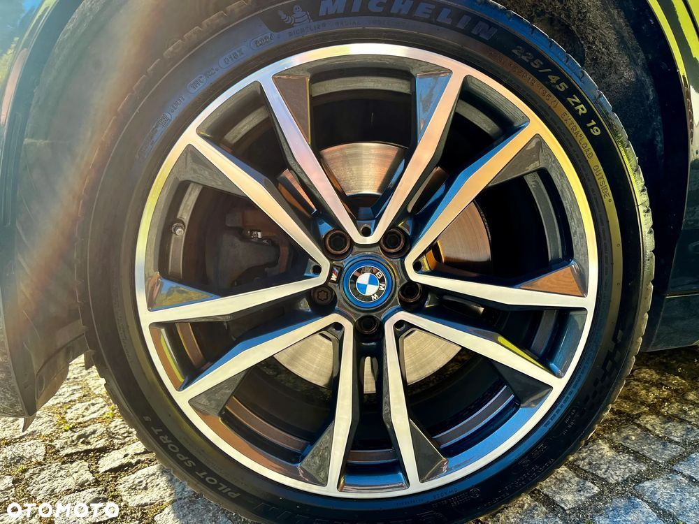 BMW X2 xDrive25e M Sport - 30