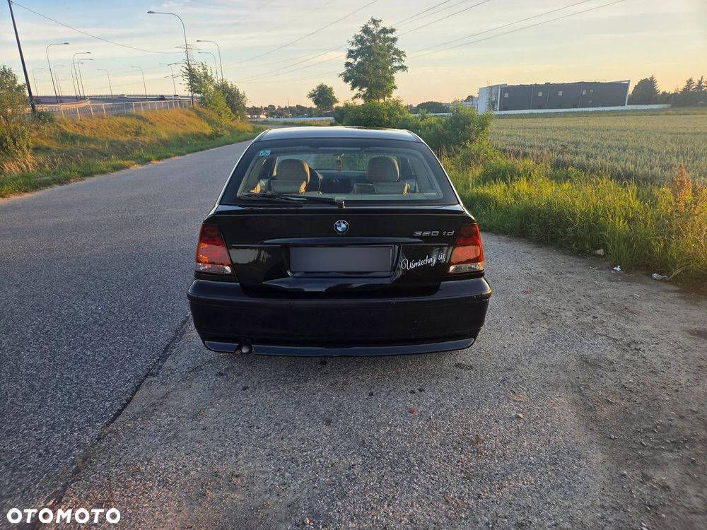 BMW Seria 3 - 6
