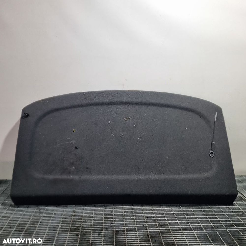 Polita Portbagaj Volkswagen Tiguan 5N 2007 - 2011 SUV 4 Usi (1481) - 1
