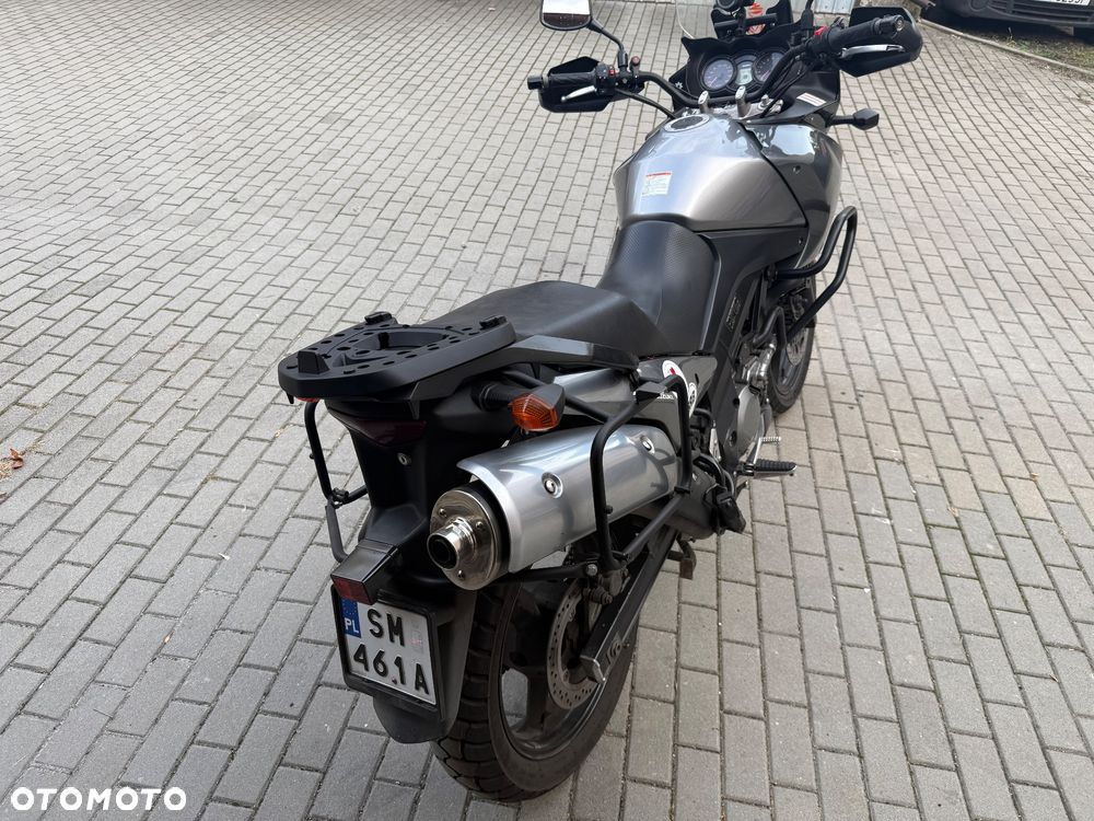 Suzuki DL - 18