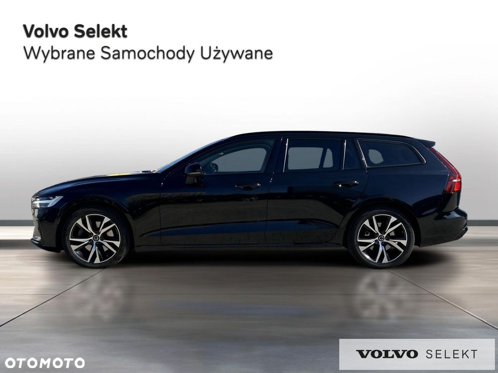 Volvo V60 - 3