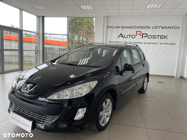 Peugeot 308 1.6 HDi Premium
