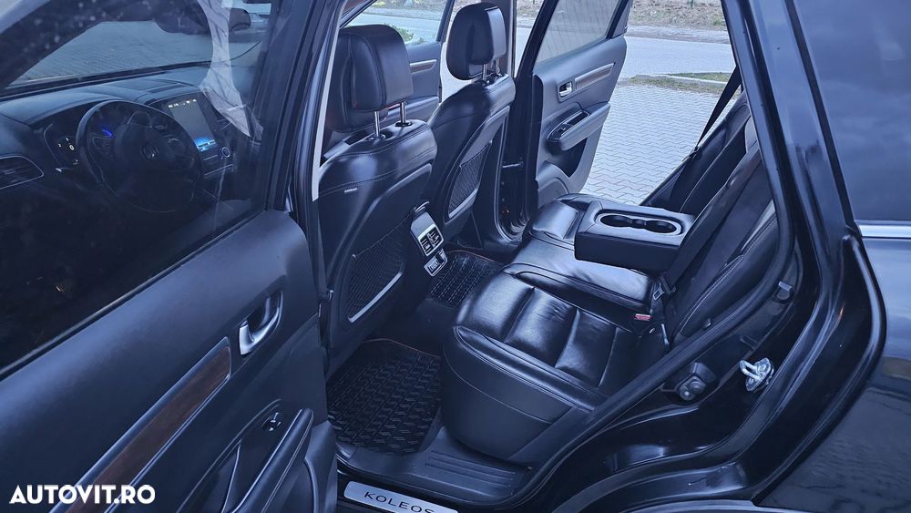 Renault Koleos ENERGY dCi 130 INTENS - 15