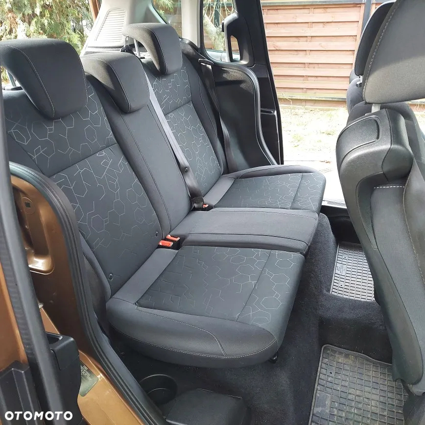 Ford B-MAX 1.0 EcoBoost Titanium - 10