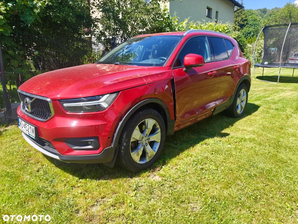 Volvo XC 40 - 5