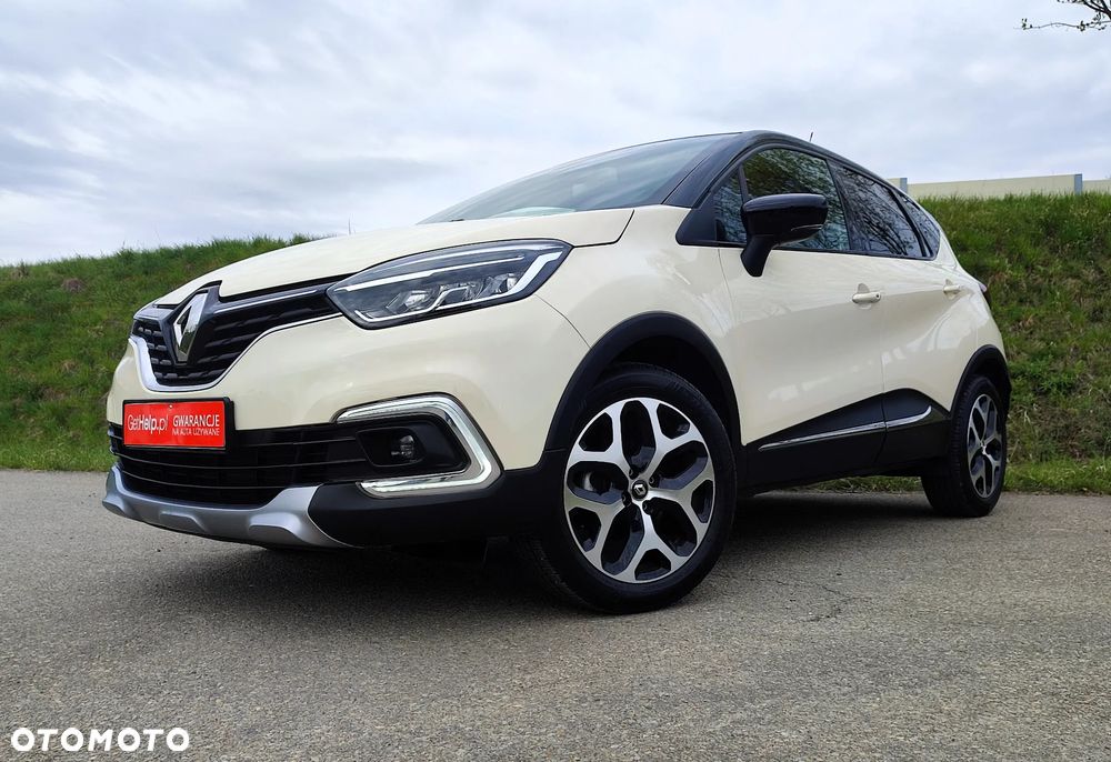 Renault Captur - 9