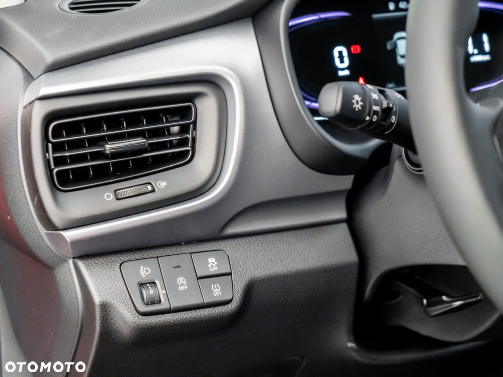 Kia Stonic 1.2 M - 19