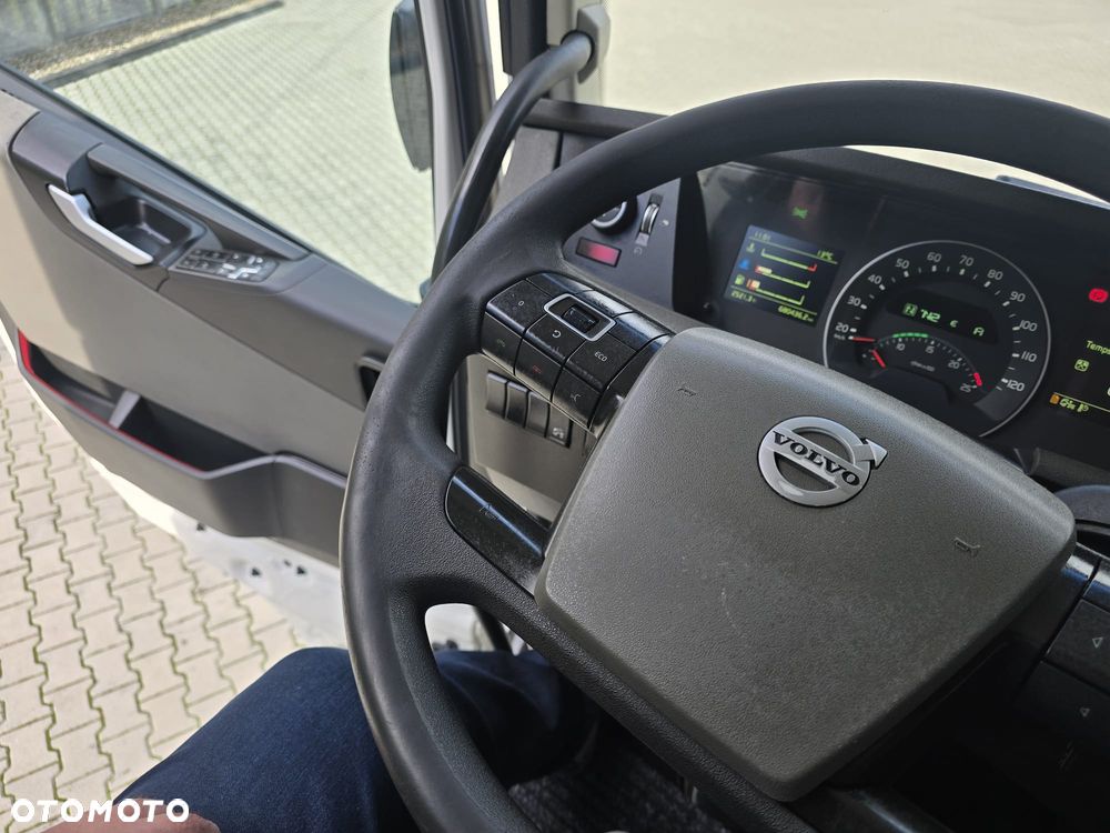 Volvo FH 500 - 5
