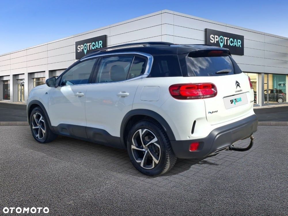 Citroën C5 Aircross - 7