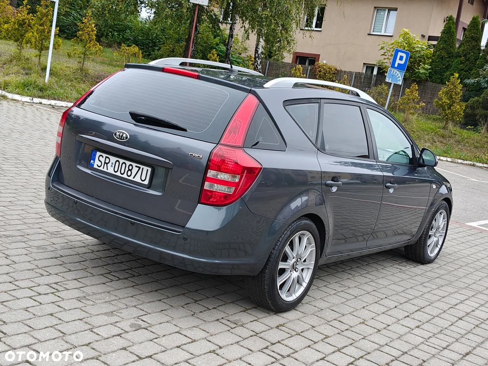 Kia Ceed Cee'd 1.6 Crdi Comfort - 28
