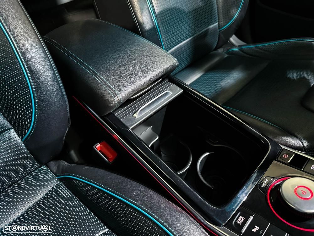 Kia e-Niro Edition 7 - 41