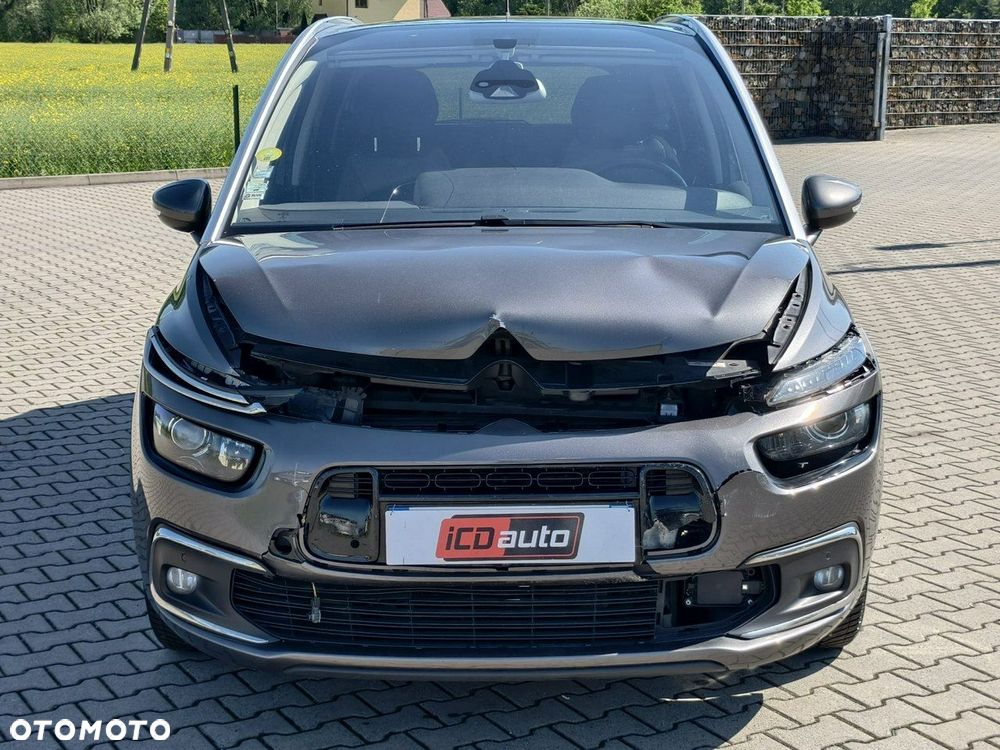 Citroën C4 Grand Picasso - 2