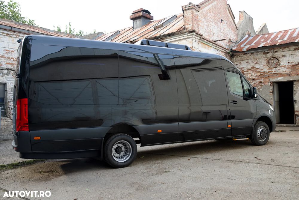 Mercedes-Benz SPRINTER - 4