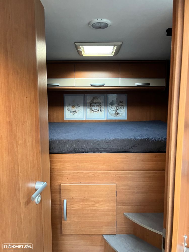 Fiat Ducato 2.3 130 multijet - 8