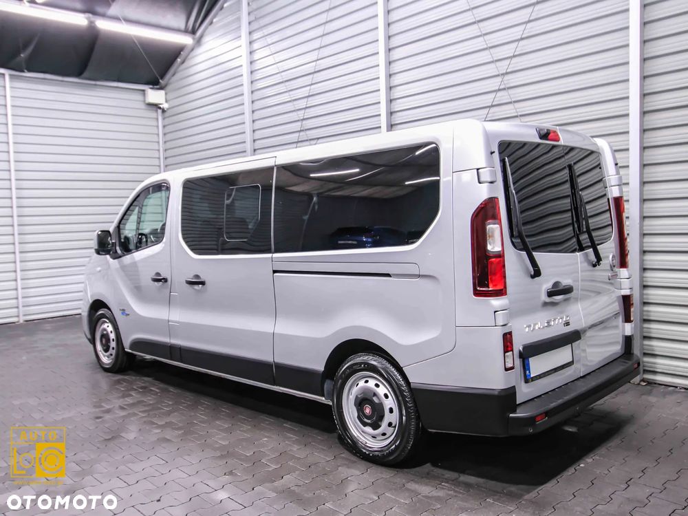 Renault Trafic - 9