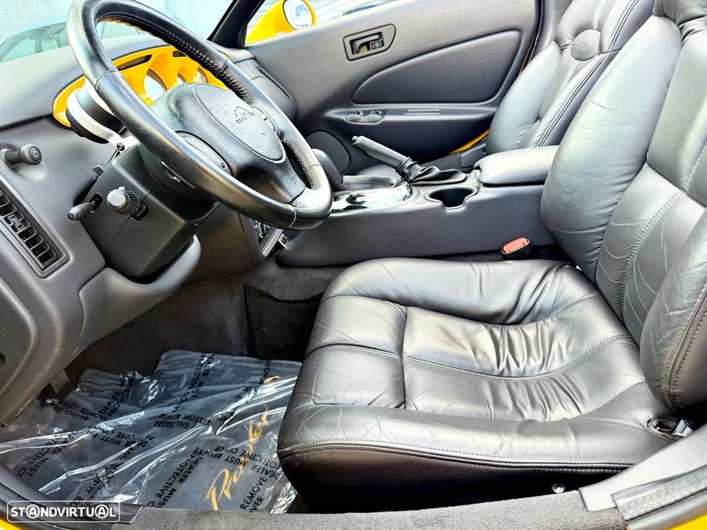 Chrysler Prowler - 23