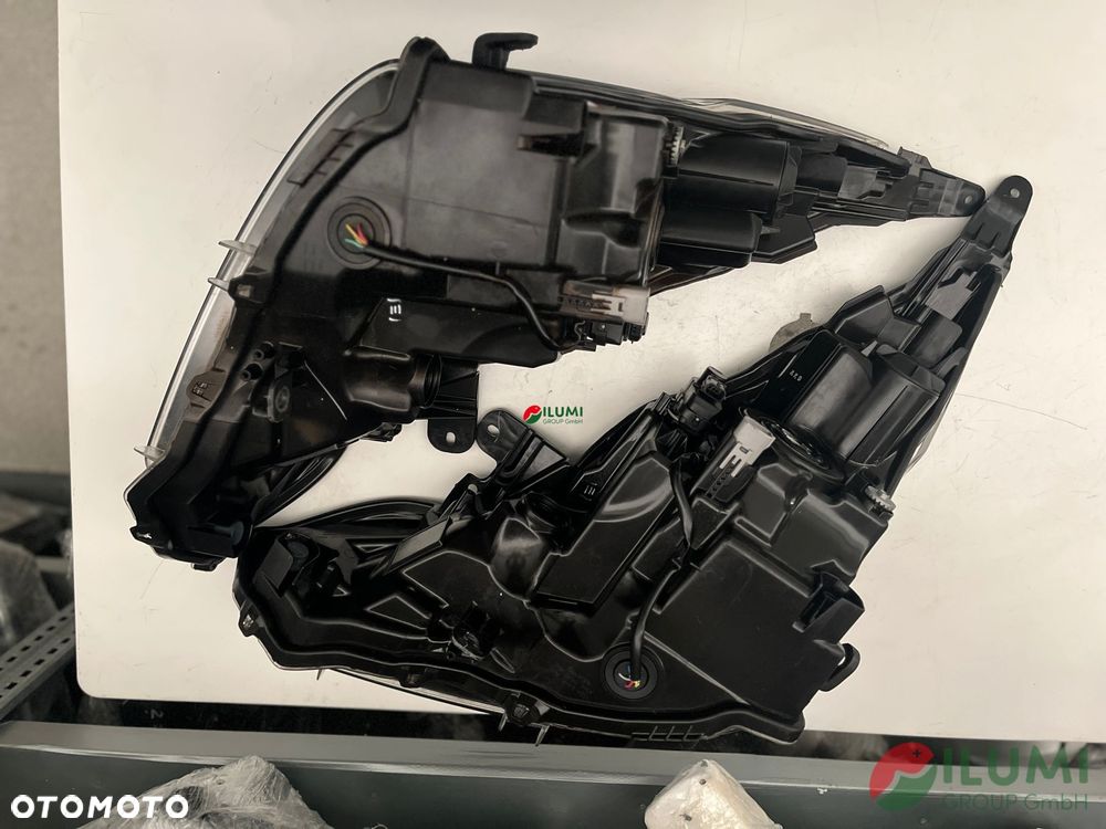 Toyota Aygo Lift Reflektor L+r 81170-0h210 - 5