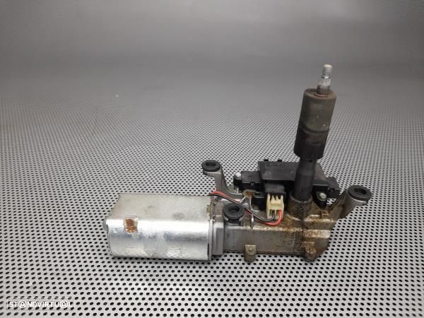 Motor Escovas / Limpa Vidros Tras Fiat Bravo I (182_) - 2