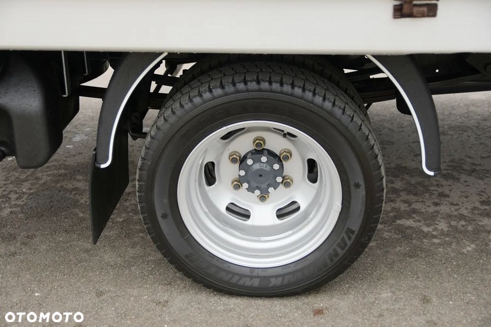 Iveco DAILY=50C18=FIRANKA+DRZWI=5.30M=10EP - 32