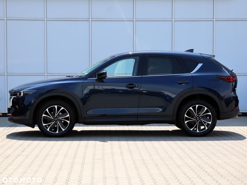 Mazda CX-5 - 3