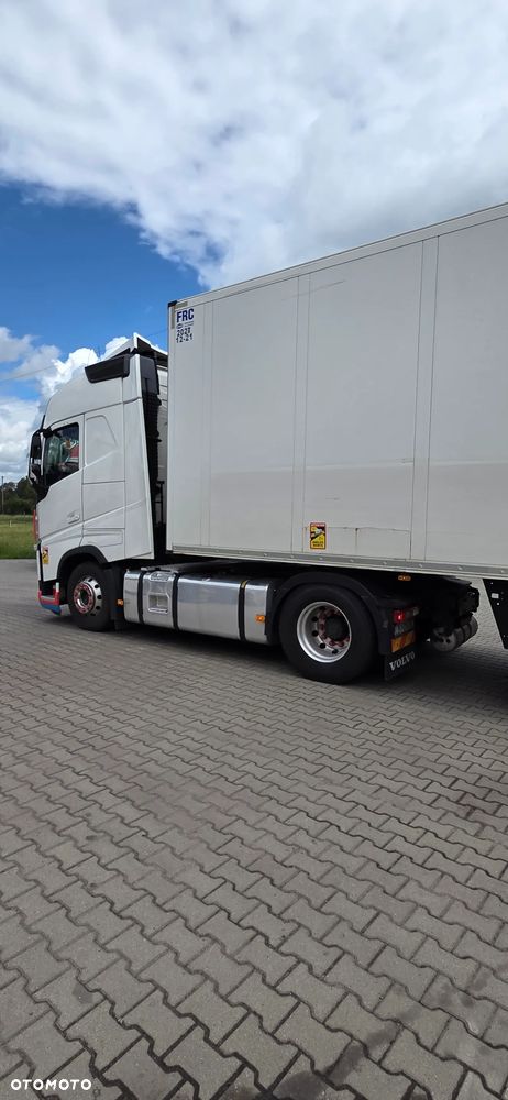Volvo FH 460 - 5