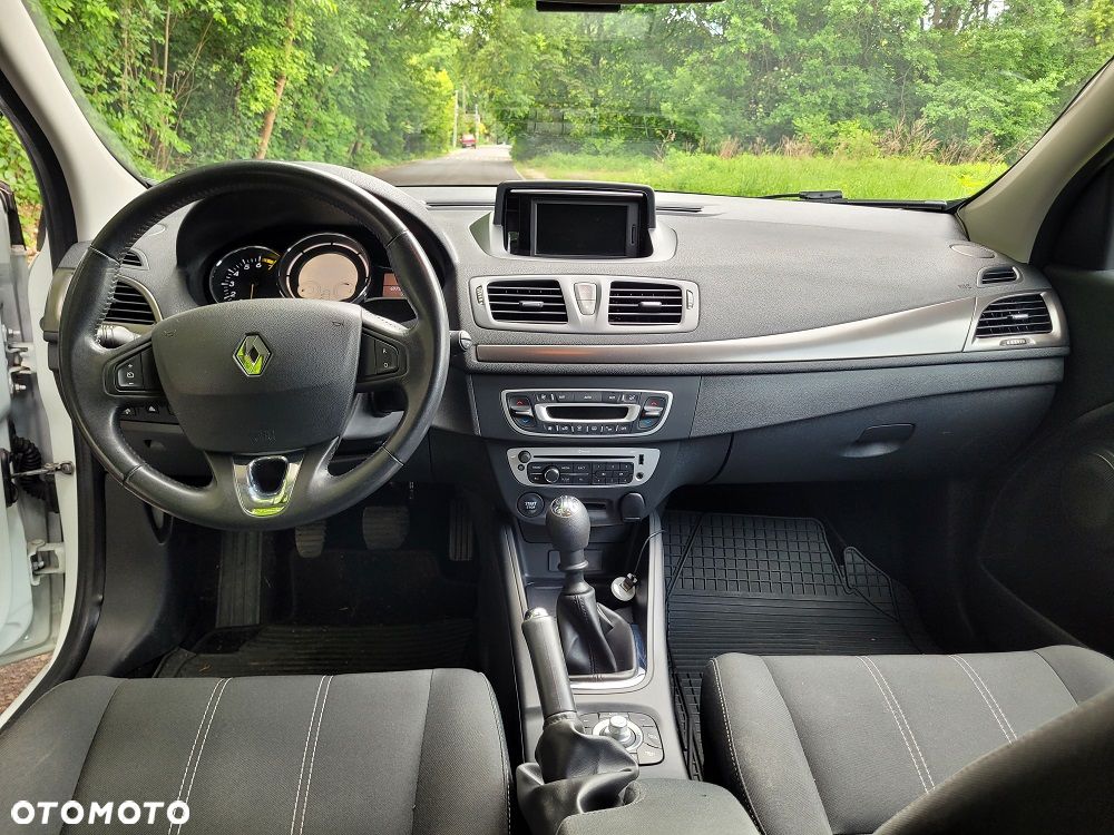Renault Megane 1.2 16V TCe Energy Limited - 9