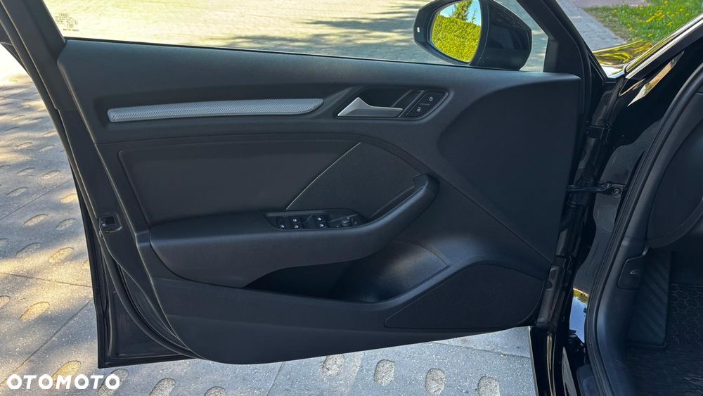 Audi A3 Sportback - 24