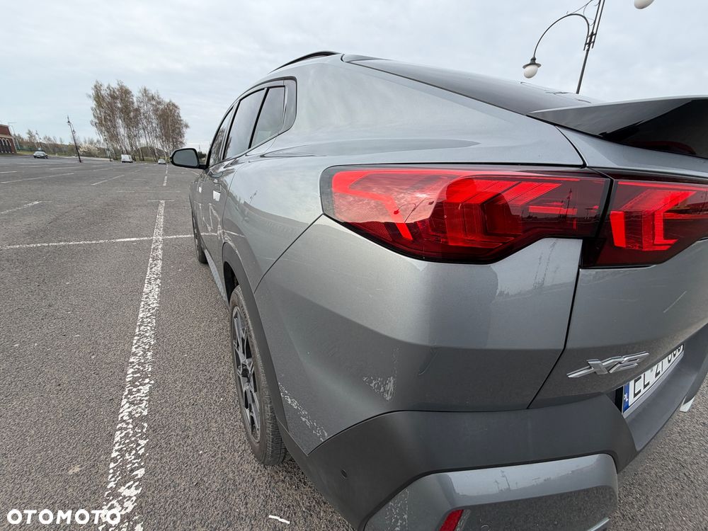 BMW X2 xDrive20i - 3