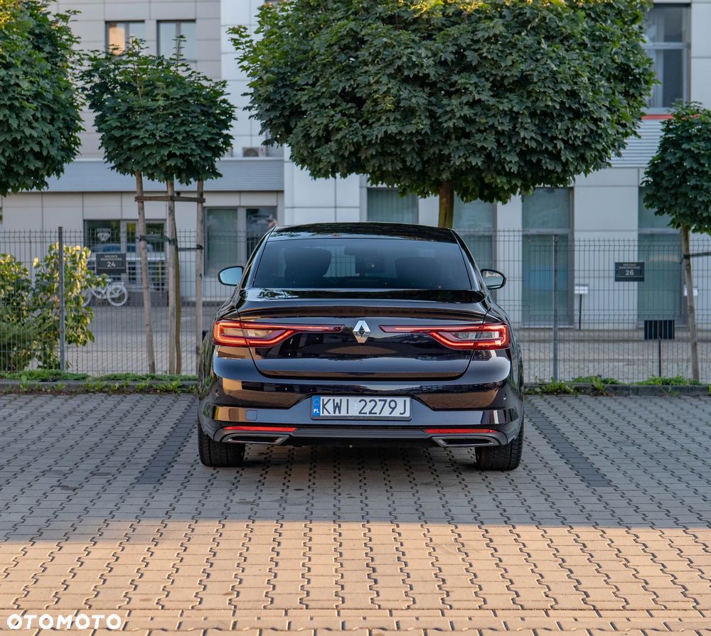 Renault Talisman 1.6 Energy TCe Initiale Paris EDC - 31