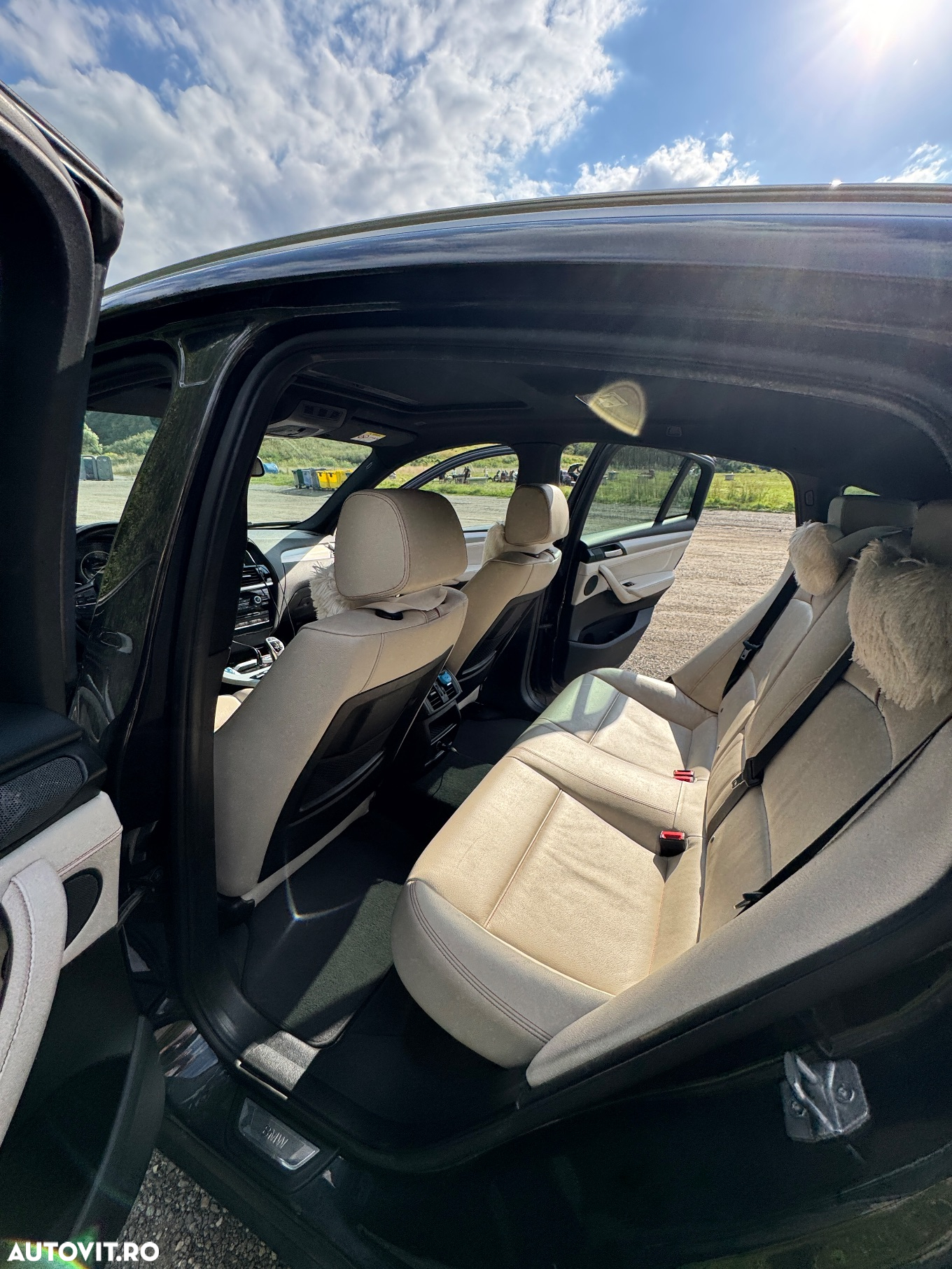 BMW X4 xDrive30d AT xLine - 16
