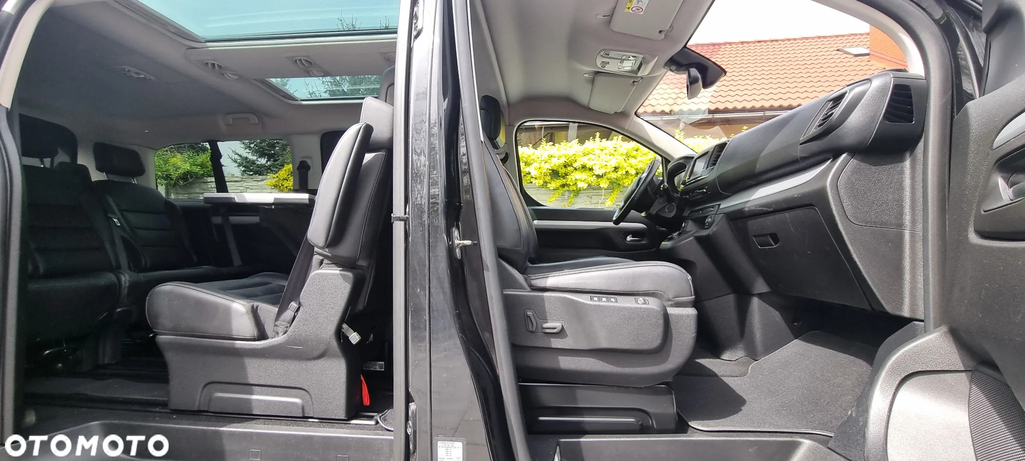 Peugeot Traveller 2.0 BlueHDi Long Business Vip - 13