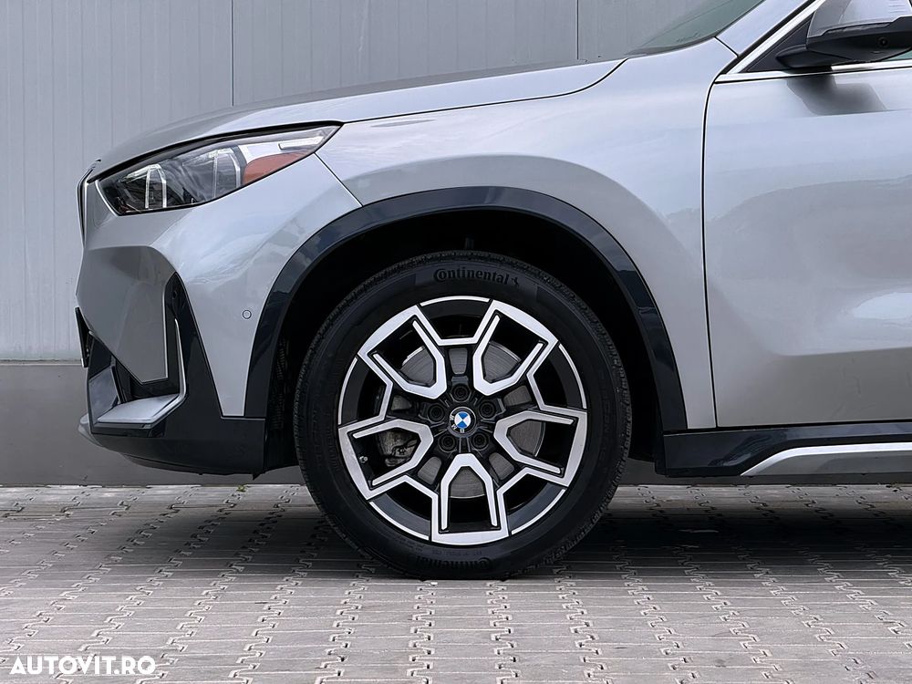 BMW X1 - 41