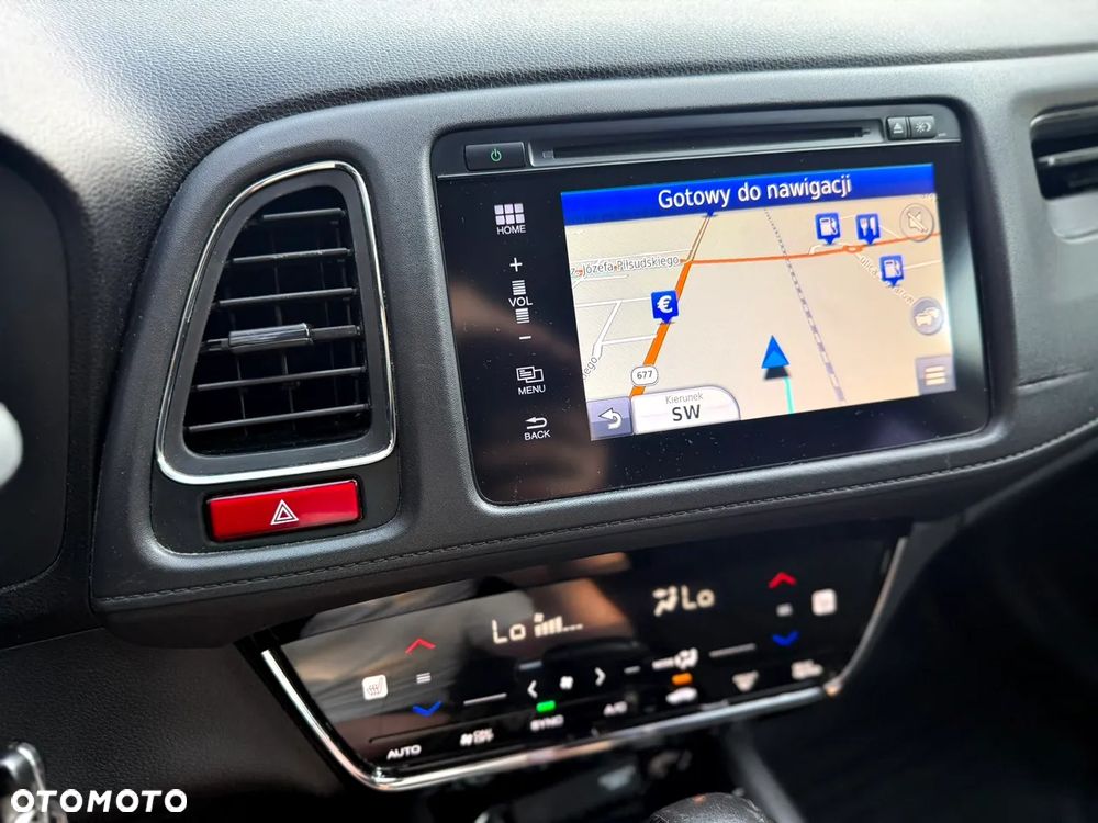 Honda HR-V 1.5 i-VTEC CVT Elegance - 13