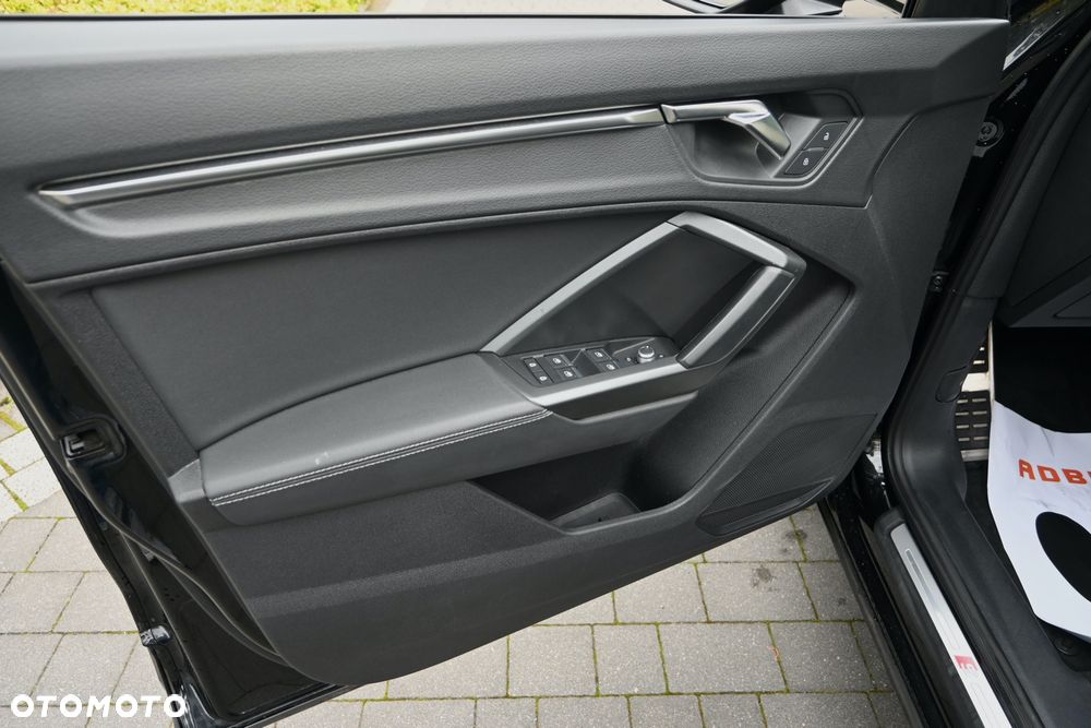 Audi Q3 35 TDI S tronic S line - 27