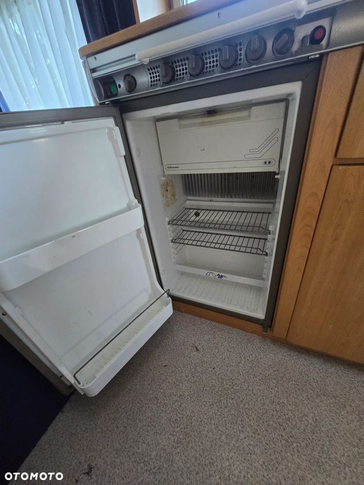 KNAUS Sudwind 450 - 28