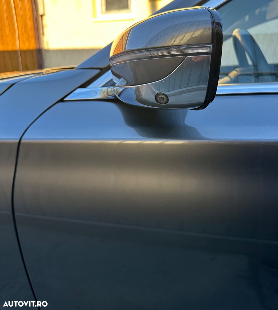 BMW Seria 7 - 3