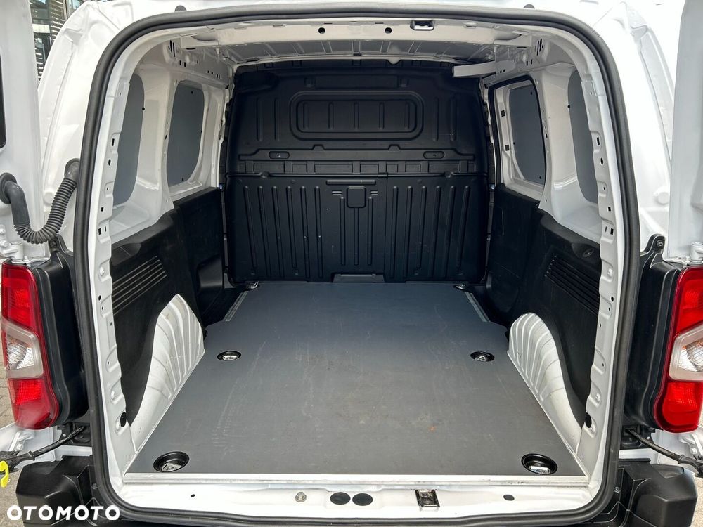 Toyota PROACE CITY - 10