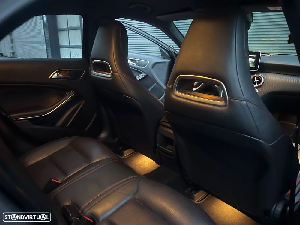 Mercedes-Benz A 250 - 15