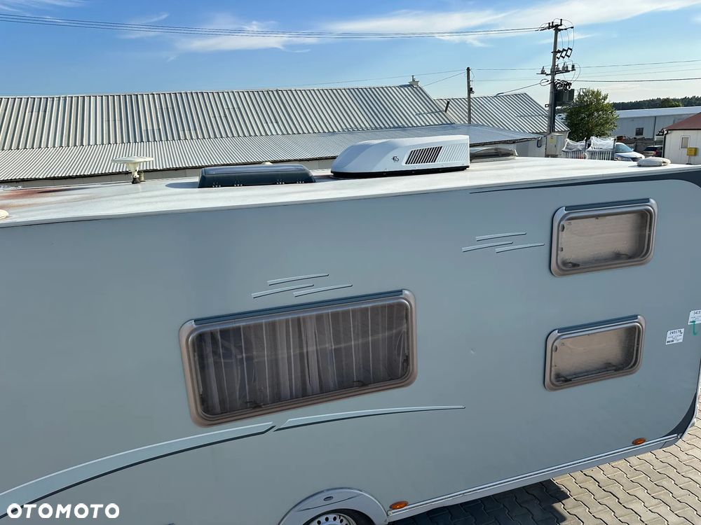 Caravelair Venicia 566 - 13
