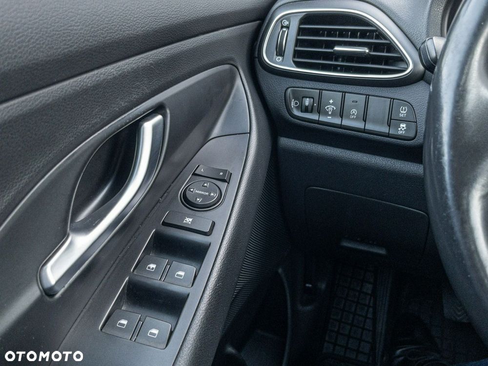 Hyundai i30 2022