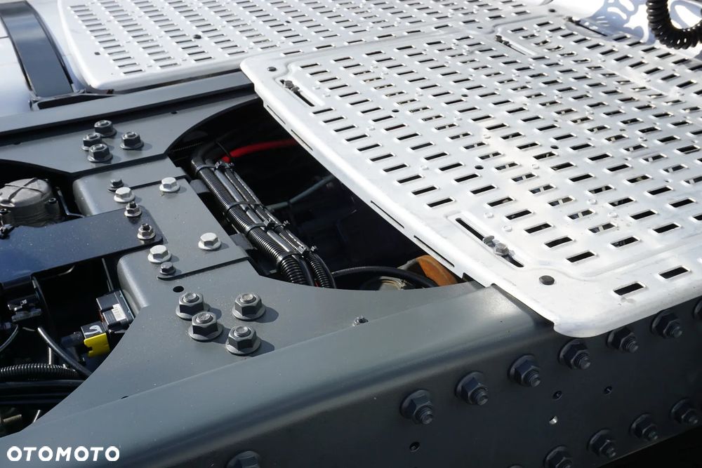 DAF XF / 480 / ACC / EURO 6 / I – COOL / RETARDER - 37