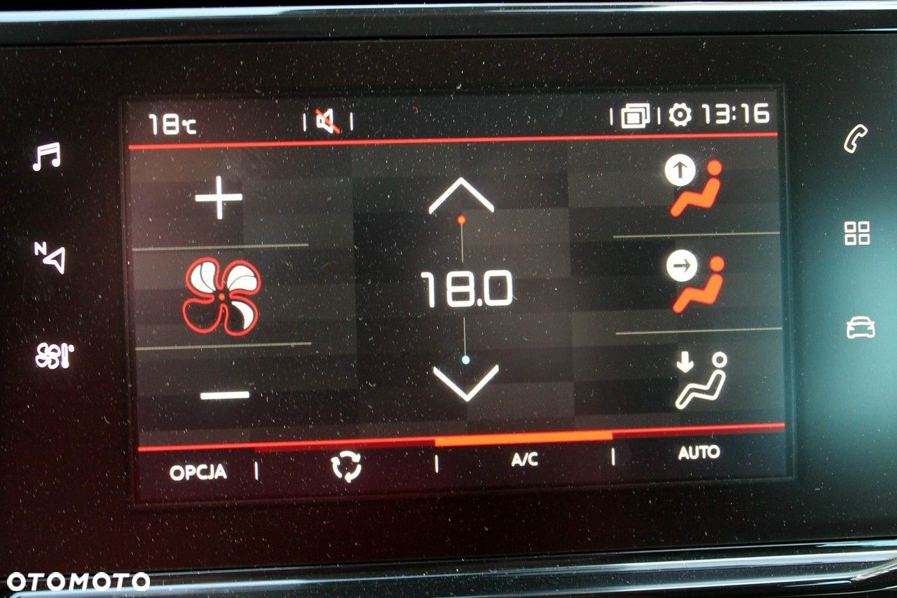Citroën C3 Aircross 1.2 PureTech GPF Feel Pack S&S - 33