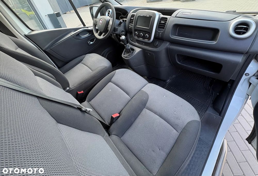 Fiat Talento - 10