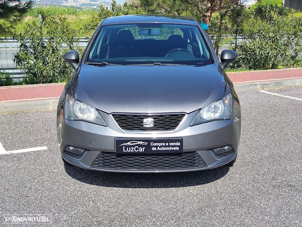 SEAT Ibiza 1.2 TDI Style - 3