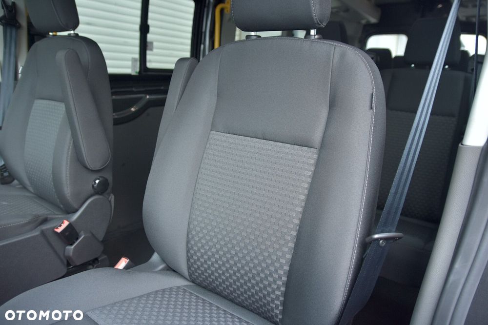 Ford transit 2.0 EcoBlue 165KM HDT6 A10 RWD LIMITED BUS M2 460 L4 - 10