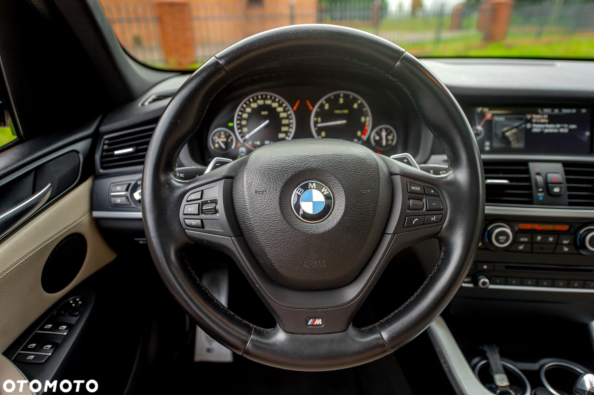 BMW X3 xDrive30d M Sport sport - 21